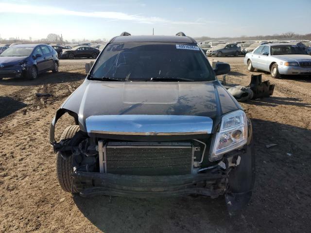 Photo 5 from auction – 2014 GMC TERRAIN SL with VIN 2GKALREK7E6310918