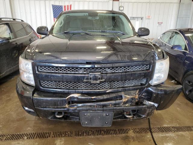 Photo 5 from auction – 2009 CHEVROLET 1500 with VIN 1GCEK29029Z262299