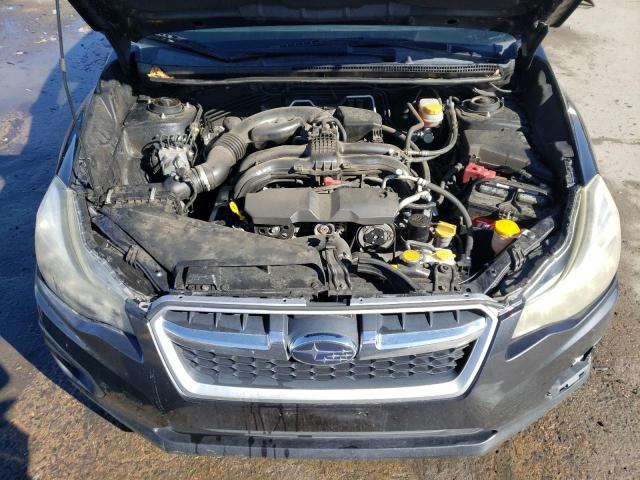Photo 11 from auction – 2013 SUBARU IMPREZA with VIN JF1GPAA63D2829082