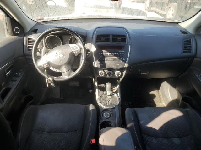Foto 8 de la subasta – 2013 MITSUBISHI OUTLANDER con VIN 4A4AR4AU5DE019308
