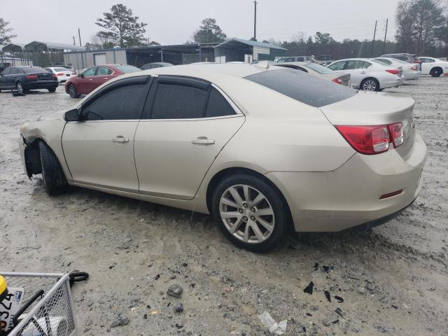 Photo 2 from auction – 2013 CHEVROLET MALIBU 2LT with VIN 1G11E5SA0DF157421