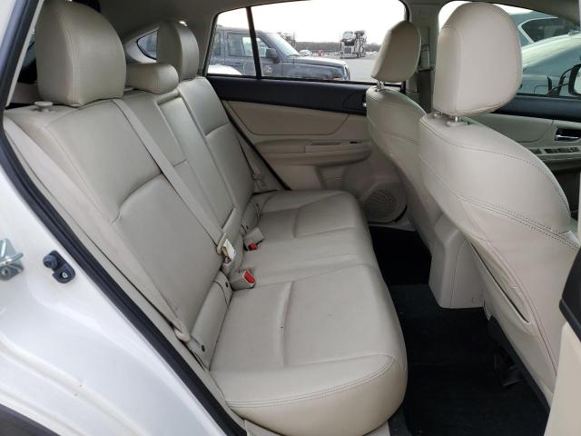 Photo 11 from auction – 2014 SUBARU XV CROSSTR with VIN JF2GPAGC1E8259199
