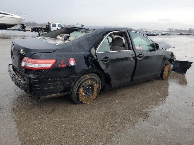 Photo 3 from auction – 2011 TOYOTA CAMRY BASE with VIN 4T1BF3EK8BU738820