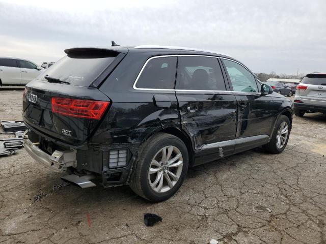 Photo 3 from auction – 2017 AUDI Q7 PREMIUM with VIN WA1AAAF73HD007230