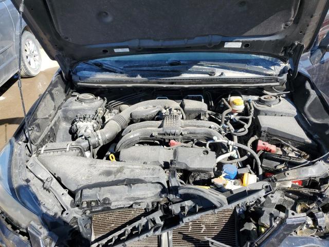 Photo 11 from auction – 2014 SUBARU IMPREZA with VIN JF1GPAA60E8305600
