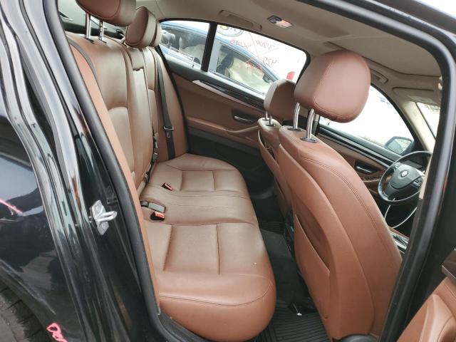 Photo 10 from auction – 2014 BMW 528 XI with VIN WBA5A7C56ED615409