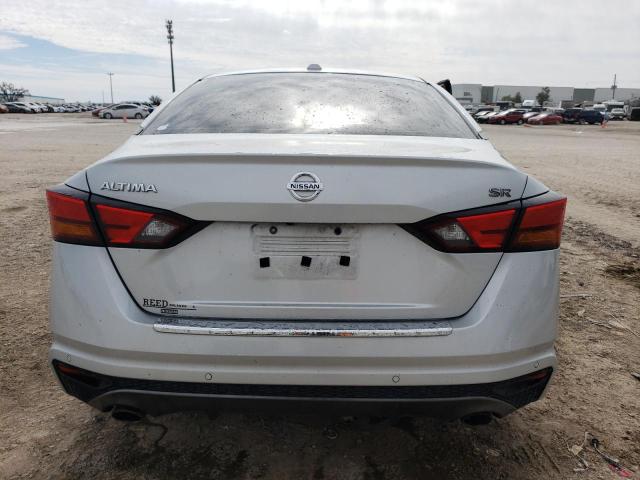 Photo 6 from auction – 2022 NISSAN ALTIMA SR with VIN 1N4BL4CV7NN371610