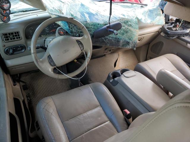 Photo 8 from auction – 2002 FORD EXCURSION with VIN 1FMSU41F42EC69112