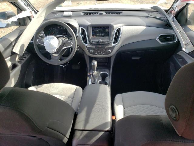 Photo 8 from auction – 2019 CHEVROLET EQUINOX LS with VIN 2GNAXSEV5K6243837