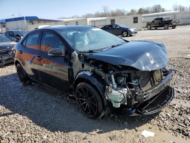 Photo 4 from auction – 2016 TOYOTA COROLLA L with VIN 2T1BURHE4GC583528