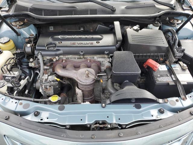 Photo 11 from auction – 2007 TOYOTA CAMRY CE with VIN 4T1BE46K97U653564