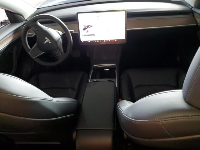 Photo 8 from auction – 2023 TESLA MODEL 3 with VIN 5YJ3E1EA0PF493597