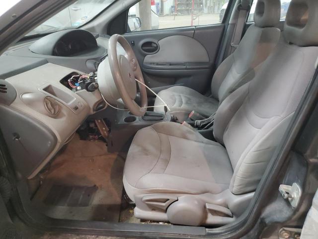 Photo 7 from auction – 2003 SATURN ION LEVEL with VIN 1G8AJ52F23Z166255