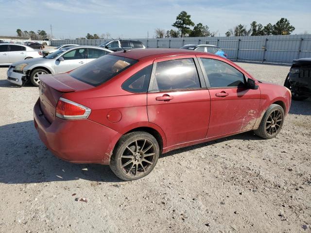 Photo 3 from auction – 2009 FORD FOCUS SES with VIN 1FAHP36N49W123237