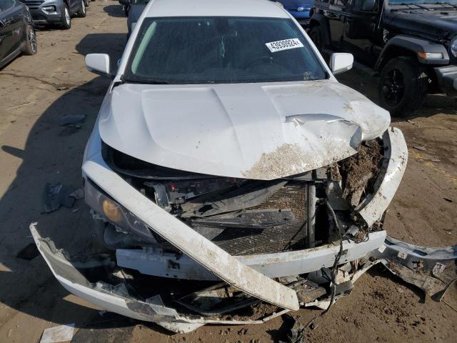 Photo 5 from auction – 2015 CHEVROLET IMPALA LT with VIN 2G1115SL2F9174780