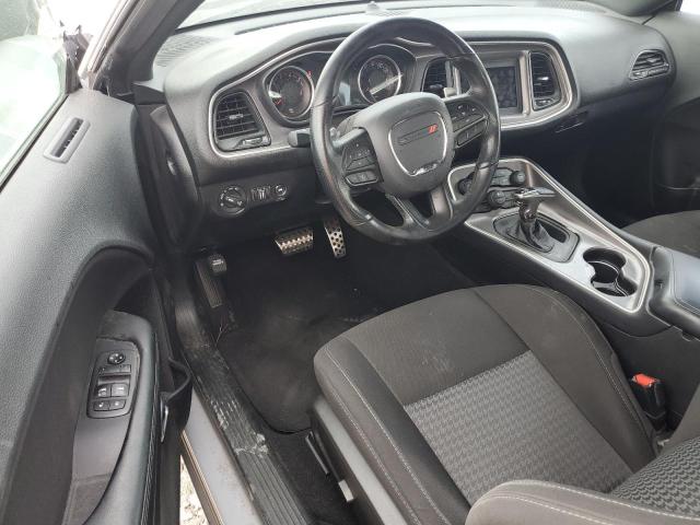 Photo 8 from auction – 2021 DODGE CHALLENGER with VIN 2C3CDZBT1MH604580