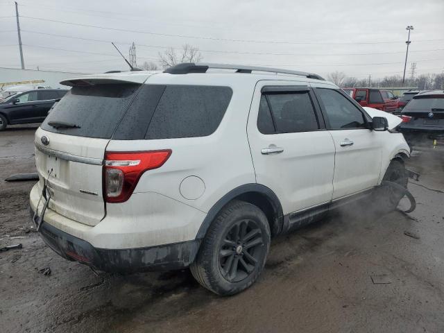 Photo 3 from auction – 2013 FORD EXPLORER X with VIN 1FM5K7D87DGB76268