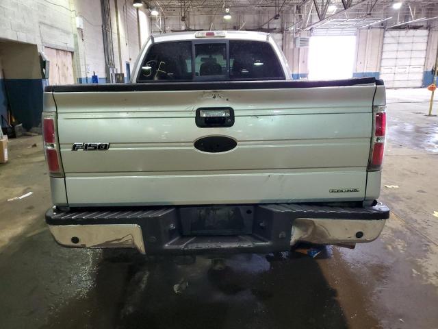 Photo 6 from auction – 2011 FORD F150 SUPER with VIN 1FTFX1EF5BFA11956