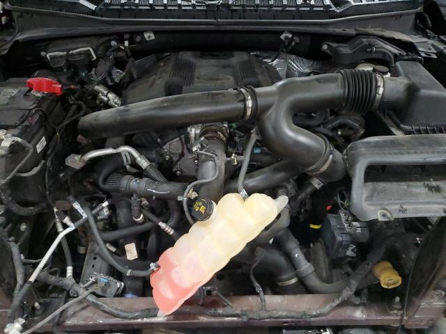 Photo 11 from auction – 2018 FORD F150 SUPER with VIN 1FTEW1EG6JKF56254