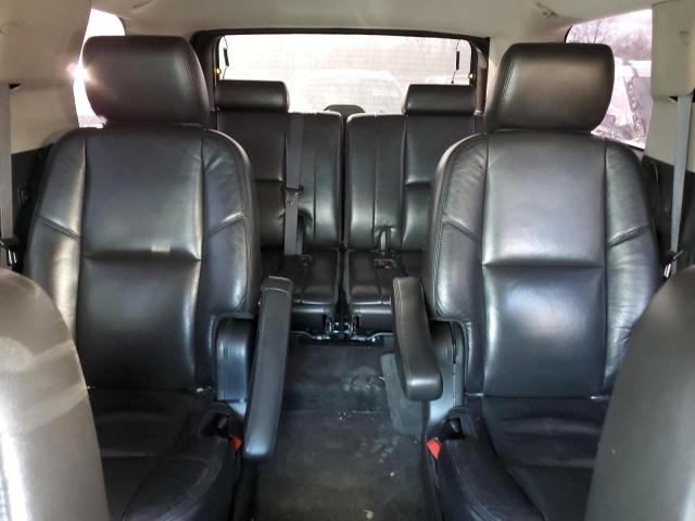 Photo 10 from auction – 2011 CADILLAC ESCALADE L with VIN 1GYS4BEF0BR112604