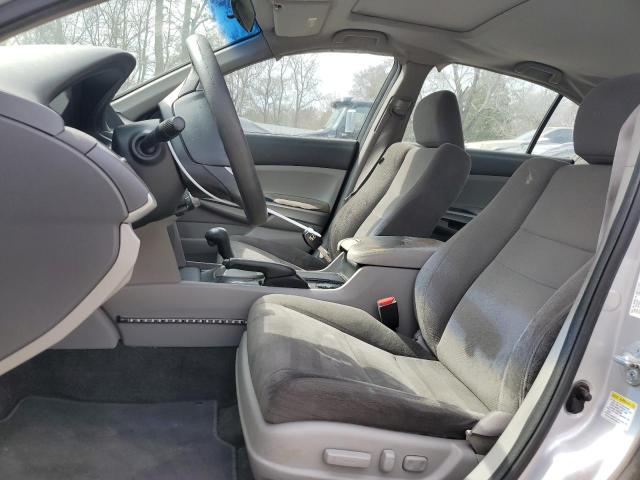 Photo 7 from auction – 2010 HONDA ACCORD EX with VIN 1HGCP2F71AA162791