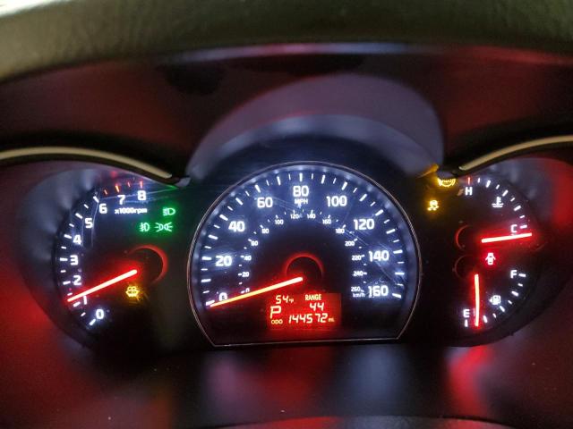 Photo 9 from auction – 2015 KIA SORENTO LX with VIN 5XYKT3A65FG660459