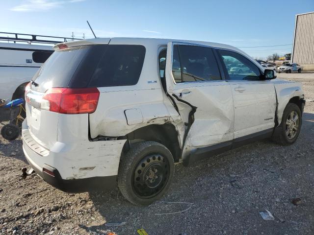 Photo 3 from auction – 2015 GMC TERRAIN SL with VIN 2GKALMEK6F6351870