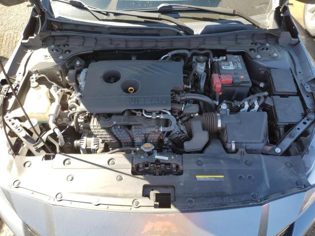 Photo 11 from auction – 2019 NISSAN ALTIMA SR with VIN 1N4BL4CVXKC176110