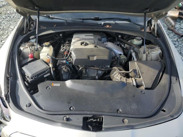 Photo 11 from auction – 2014 CADILLAC CTS with VIN 1G6AP5SX1E0190702