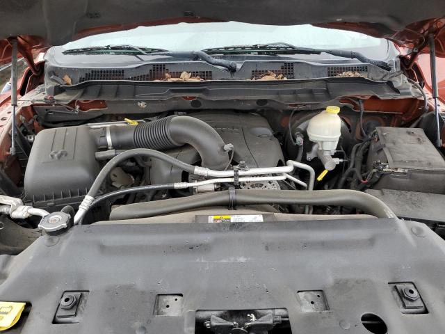 Photo 11 from auction – 2013 RAM 1500 ST with VIN 1C6RR7FT0DS703798