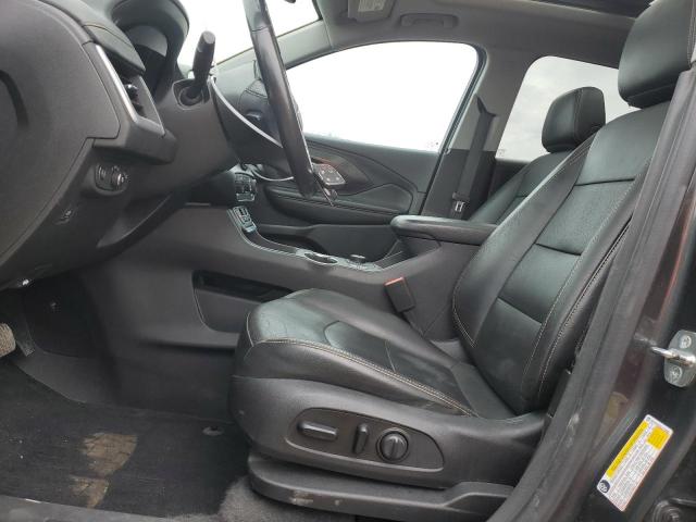 Photo 7 from auction – 2020 GMC TERRAIN SL with VIN 3GKALVEX2LL172489