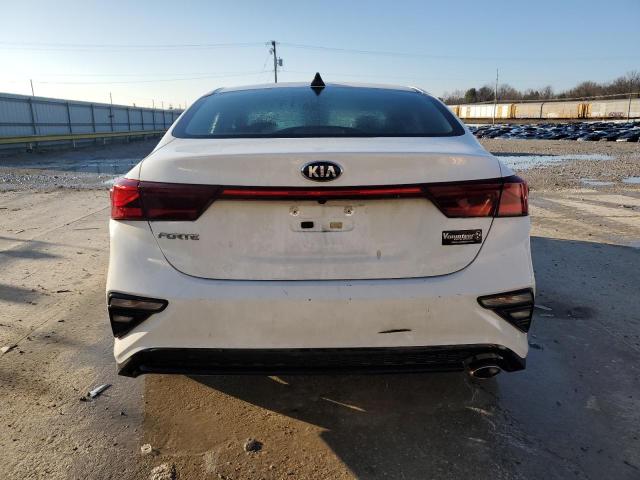 Photo 6 from auction – 2021 KIA FORTE FE with VIN 3KPF24AD6ME330073