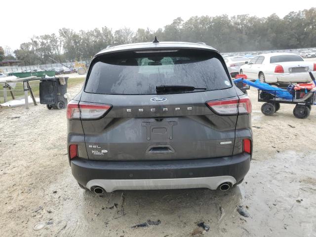 Photo 6 from auction – 2020 FORD ESCAPE SEL with VIN 1FMCU0H65LUA06654