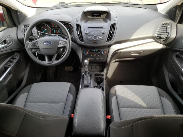 Photo 8 from auction – 2017 FORD ESCAPE SE with VIN 1FMCU0GD3HUA27428
