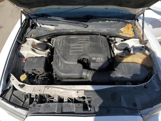 Photo 11 from auction – 2014 DODGE CHARGER PO with VIN 2C3CDXAG7EH358645