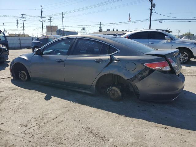 Photo 2 from auction – 2010 MAZDA 6 S with VIN 1YVHZ8CB1A5M01415