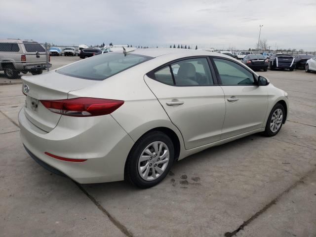 Photo 3 from auction – 2017 HYUNDAI ELANTRA SE with VIN 5NPD74LF9HH190965