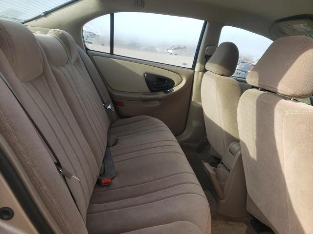 Photo 10 from auction – 2004 CHEVROLET CLASSIC with VIN 1G1ND52F14M708614