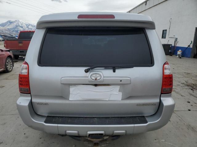 Photo 6 from auction – 2006 TOYOTA 4RUNNER LI with VIN JTEBT17R560064761