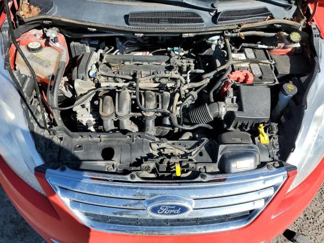 Photo 11 from auction – 2012 FORD FIESTA SE with VIN 3FADP4BJ2CM176016