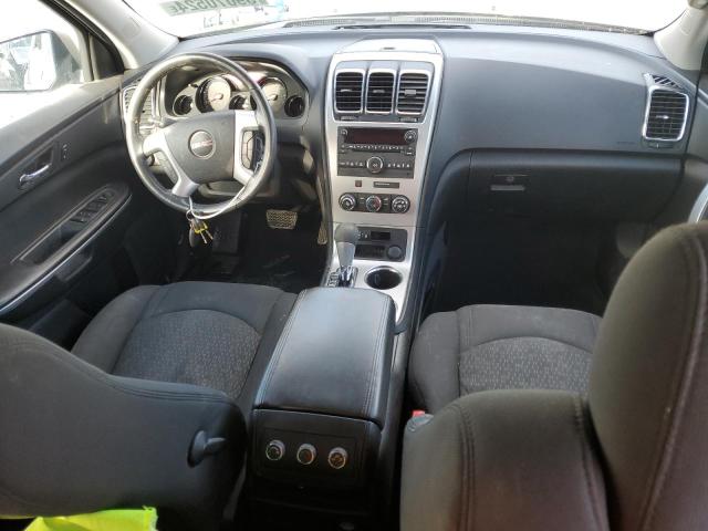 Photo 8 from auction – 2012 GMC ACADIA SLE with VIN 1GKKRNED7CJ284964