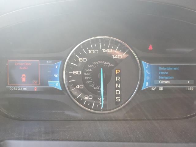 Photo 9 from auction – 2013 FORD EDGE LIMIT with VIN 2FMDK4KC8DBC17368