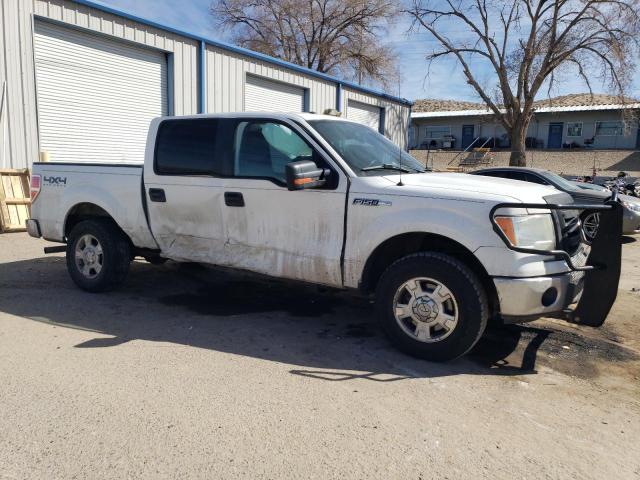 Photo 4 from auction – 2022 FORD F150 SUPER with VIN 1FTFW1EFXBFA73517