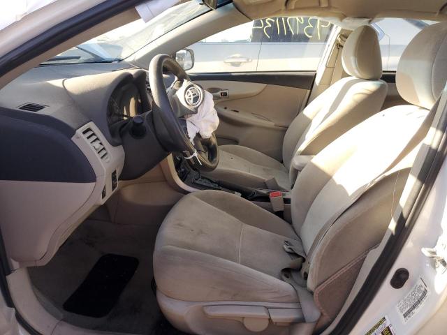 Photo 7 from auction – 2013 TOYOTA COROLLA BA with VIN 5YFBU4EE6DP186048