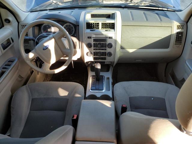 Photo 8 from auction – 2008 FORD ESCAPE XLT with VIN 1FMCU93158KB43368