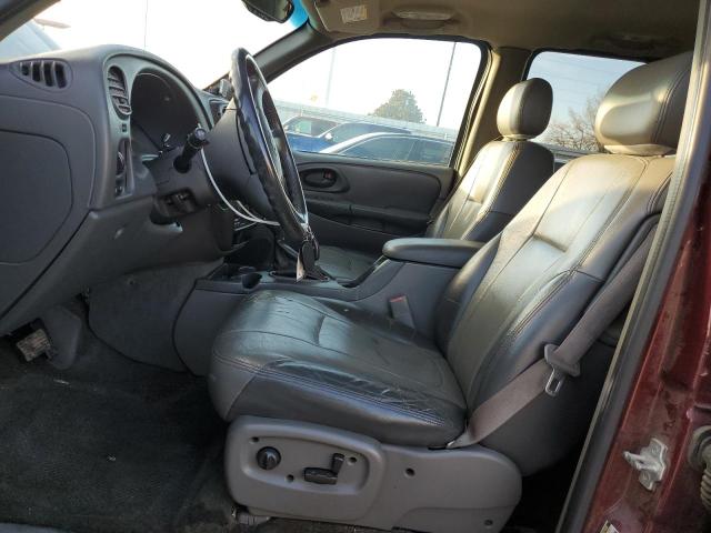 Photo 7 from auction – 2004 CHEVROLET TRAILBLAZE with VIN 1GNDT13S742423025