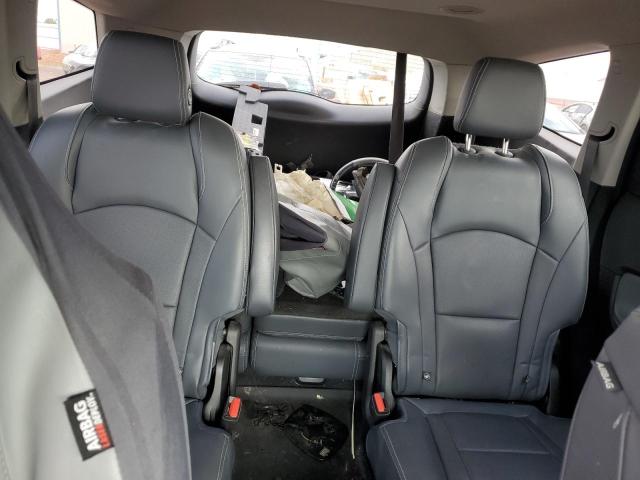 Photo 10 from auction – 2018 BUICK ENCLAVE ES with VIN 5GAERBKW5JJ271853