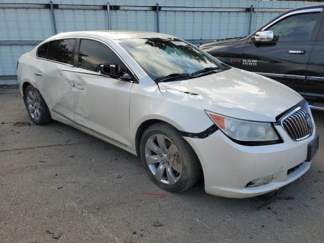 Photo 4 from auction – 2013 BUICK LACROSSE with VIN 1G4GC5E36DF330780