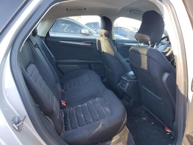 Photo 10 from auction – 2016 FORD FUSION SE with VIN 3FA6P0H74GR300017