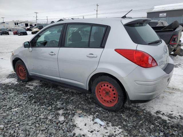 Photo 2 from auction – 2010 NISSAN VERSA S with VIN 3N1BC1CPXAL449854
